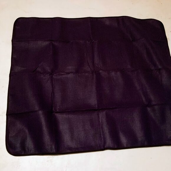 Audrain's Motor Week RI Concours Picnic Wine Bag Duffle Blue Blanket New - Picture 11 of 13